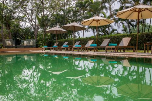 boutique hotels in Luang Prabang