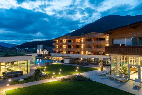 boutique hotels in Pustertal