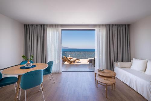 boutique hotels in Sarandë