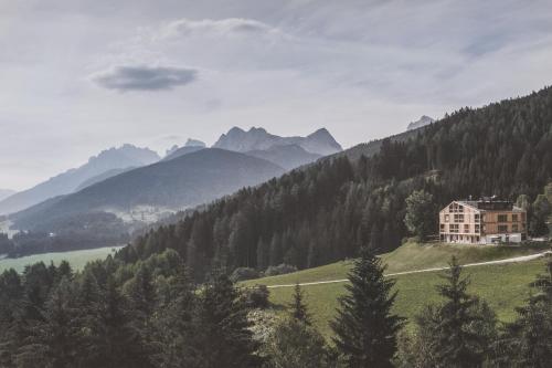 boutique hotels in South Tyrol