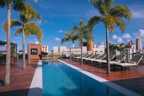 boutique hotels in Pernambuco