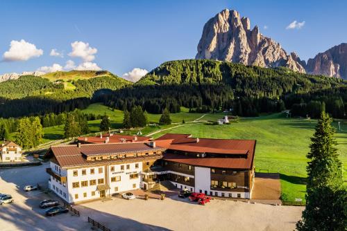 boutique hotels in Val Di Fassa