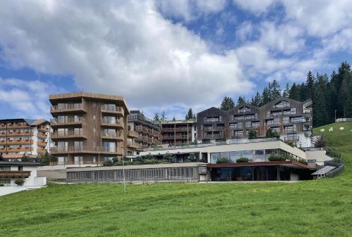 boutique hotels in Val Di Fiemme