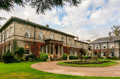 boutique hotels in Northumberland