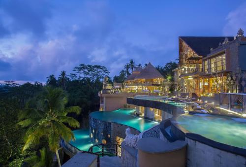 boutique hotels in Indonesia