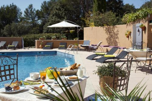 boutique hotels in Provence