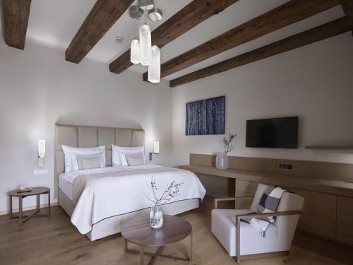 boutique hotels in Lednicko - Valticky Areal