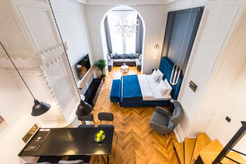 boutique hotels in Saint Petersburg