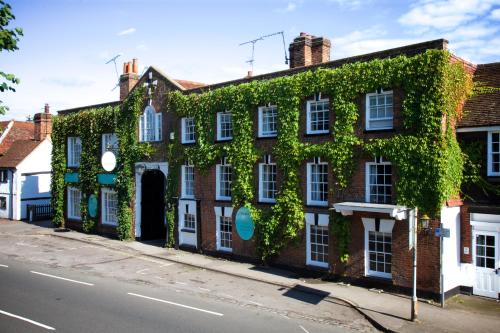 boutique hotels in Surrey