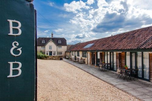 boutique hotels in Castle Combe