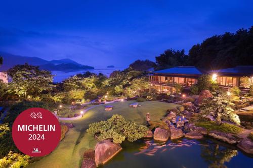 boutique hotels in Miyajima