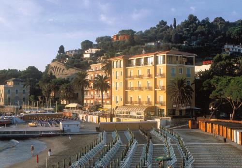 boutique hotels in Savona Area