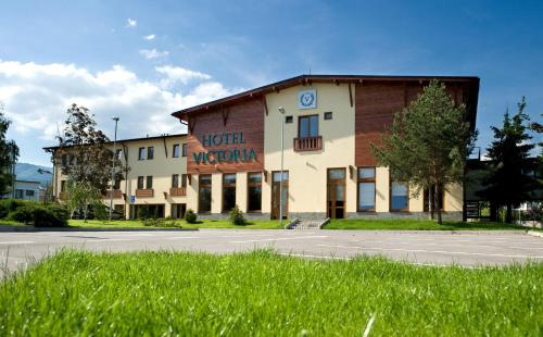 boutique hotels in Žilinský Kraj