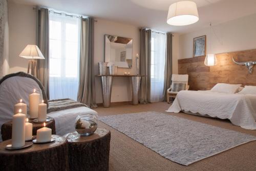 boutique hotels in Canal Du Midi