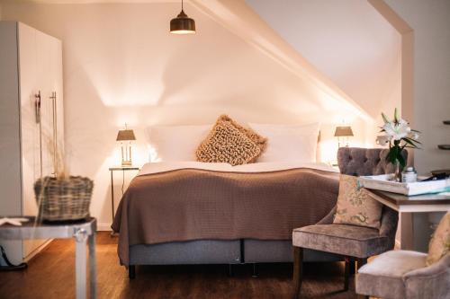 boutique hotels in Sylt