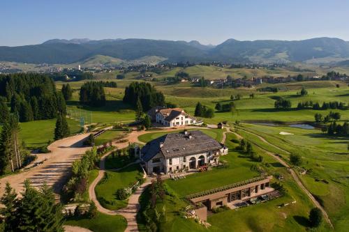 boutique hotels in Asiago