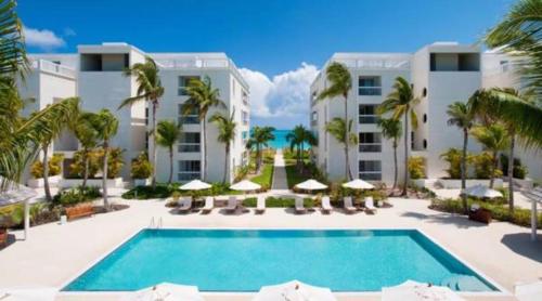 boutique hotels in Providenciales