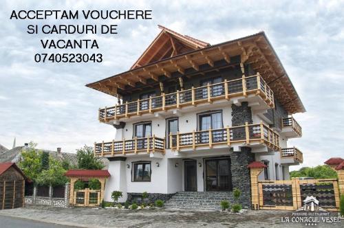 boutique hotels in Carpathians