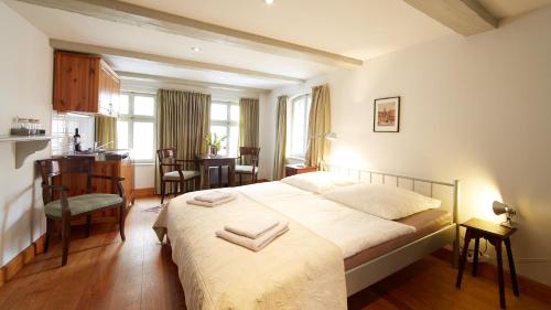 boutique hotels in Lüneburg