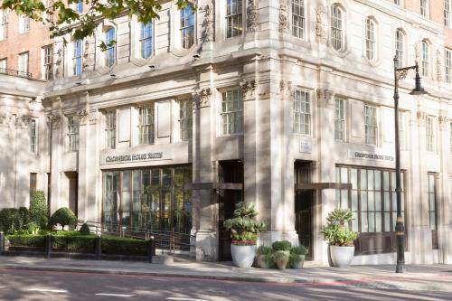 boutique hotels in Mayfair