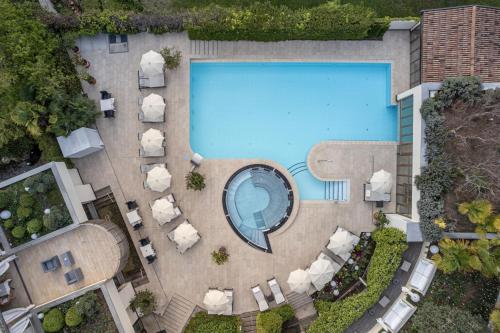 boutique hotels in Merano