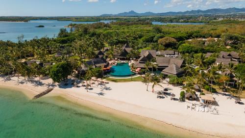 boutique hotels in Mauritius North Coast