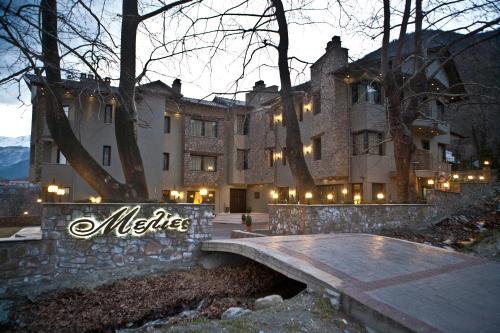 boutique hotels in Macedonia