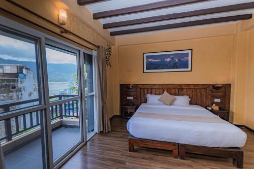 boutique hotels in Pokhara