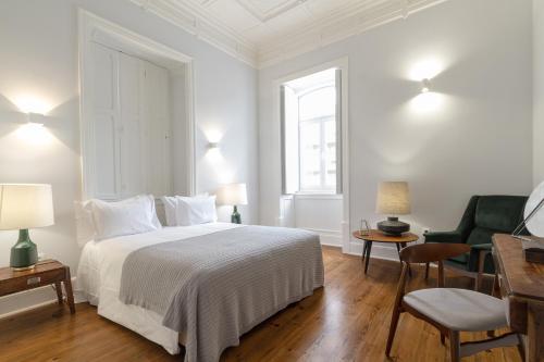 boutique hotels in Coimbra