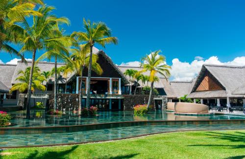 boutique hotels in Mauritius East Coast