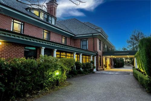 boutique hotels in Newnes