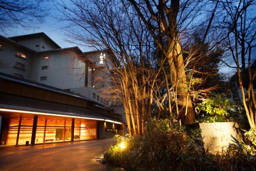 boutique hotels in Kinki