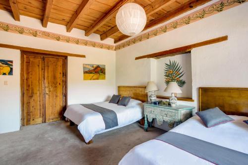 boutique hotels in State Of Mexico