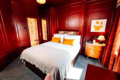 boutique hotels in Belfast