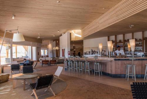 boutique hotels in Atacama Desert