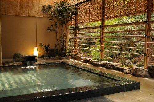 boutique hotels in Miyajima