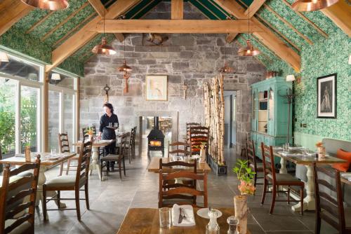 boutique hotels in Pitlochry