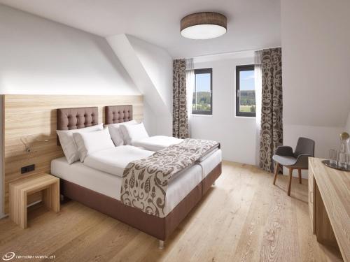 boutique hotels in Franconia