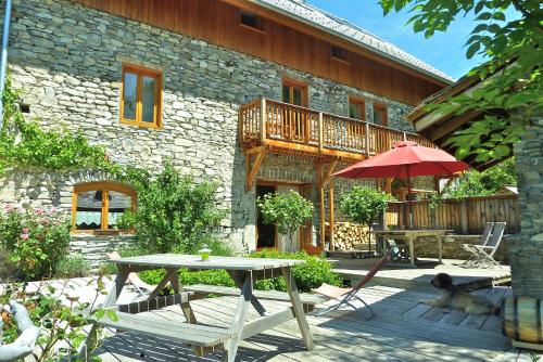 boutique hotels in Hautes-Alpes