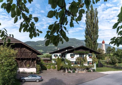 boutique hotels in Ritten