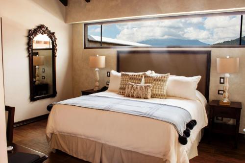 boutique hotels in Guatemala