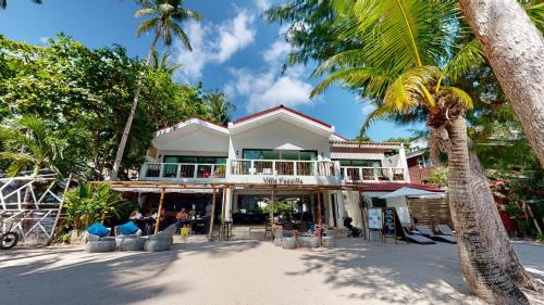 boutique hotels in Boracay Island