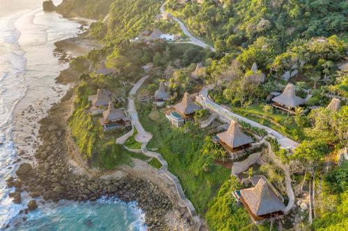 boutique hotels in Sumba