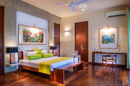 boutique hotels in Colombo