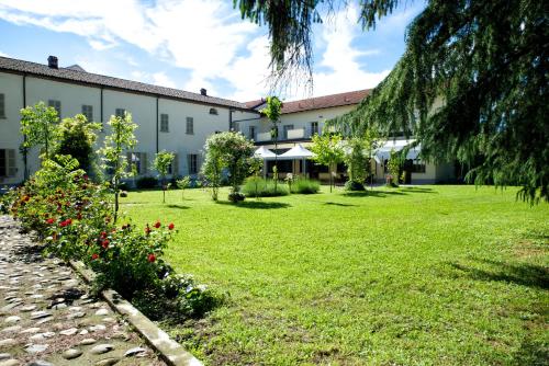 boutique hotels in Monferrato