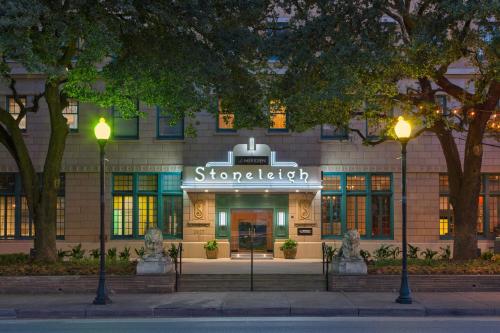 boutique hotels in Irving