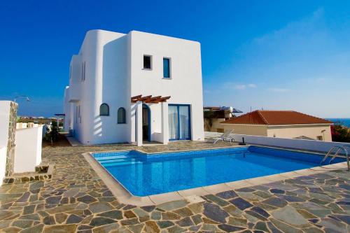 boutique hotels in Cyprus Island