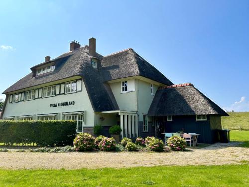 boutique hotels in Ijsselmeer