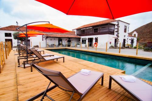 boutique hotels in La Laguna