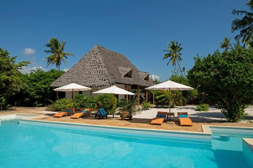 boutique hotels in Zanzibar Archipelago